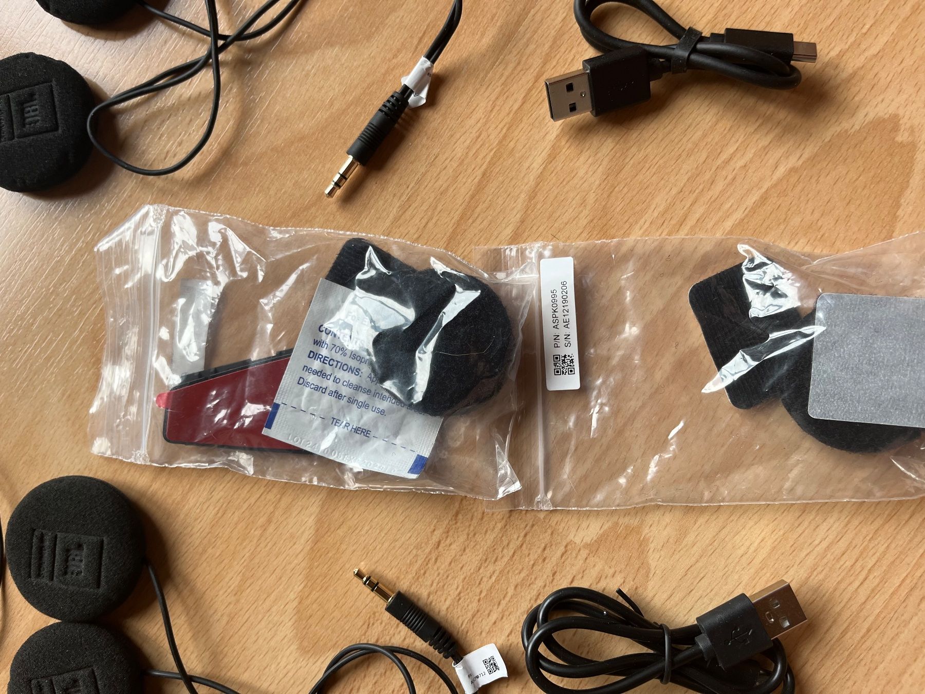 Casques audio: Cardo Freecom 4x 2er-Set mit Garantie – D'occasion à Wiesendangen par Helitom70 3
