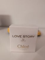 Chloé Love Story Eau de Parfum 30ml neu versiegelt