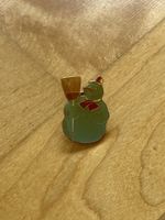 Schneemann PIN