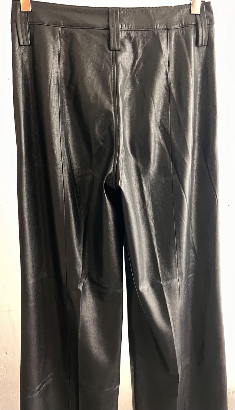 Mankind Pantaloni: 7 for all mankind  VÉGAN trousers – Nuovo e nell'imballaggio originale da Lausanne venduto da NYC67 5