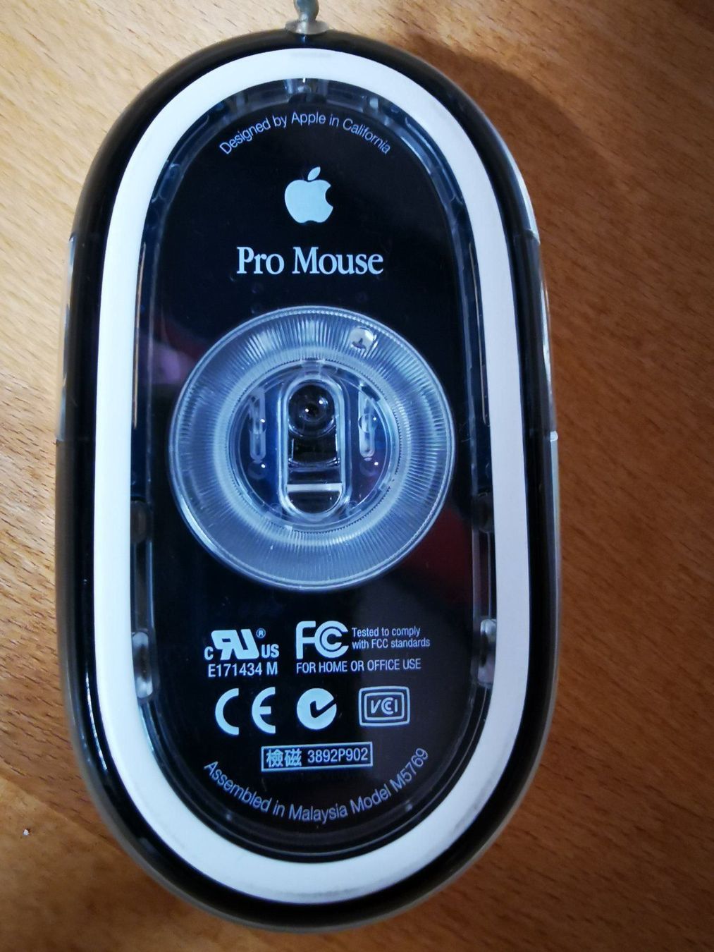 Apple Mouse: Apple Pro Mouse – Usato da Buchs ZH venduto da Sutoris 2