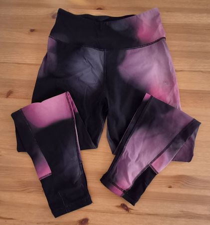 Sporttights Venice Beach S / 36 Tights Laufhose Leggings