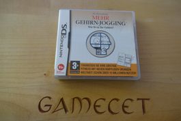 Dr. Kawashima: Mehr Gehirn-Jogging