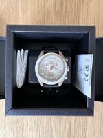 Omega x Swatch MoonSwatch Mission to Jupiter | Box + Papers