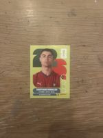 Panini Cristiano Ronaldo