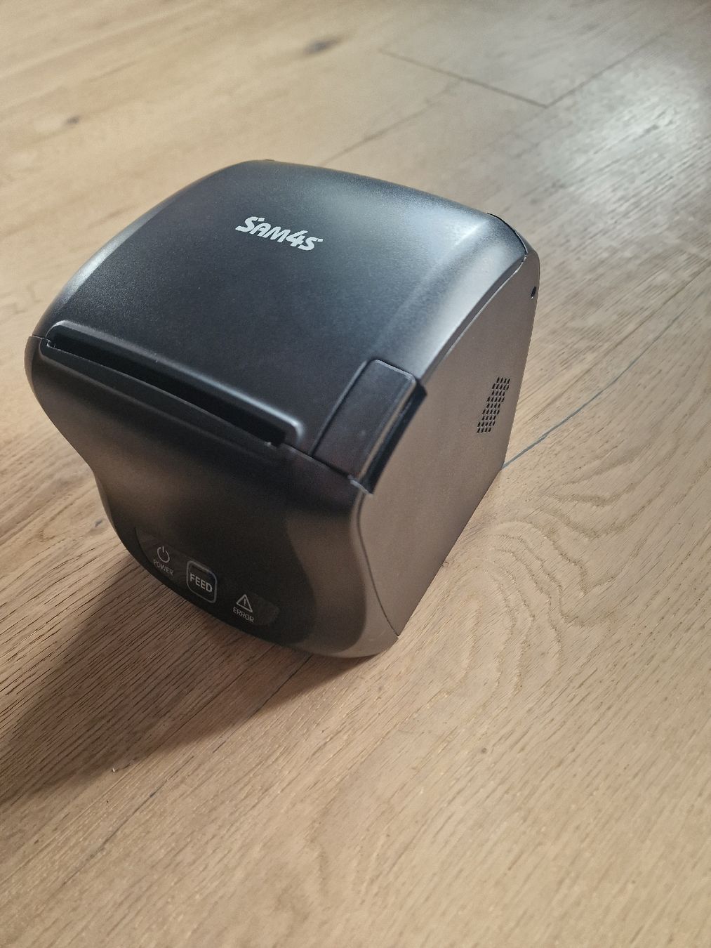 Stampanti: Sam4S GIANT-100D Thermodrucker / Bondrucker LAN, USB Gastro – Usato da Fahrwangen venduto da luk_bhw7 3