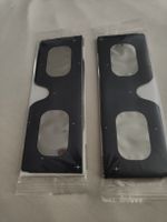 2 Paar SolarEclipseGlasses, Brille Sonnenfinsternis, ISO
