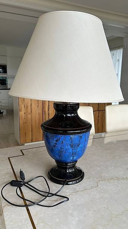 Lampade: Lampe – Usato da Hausen AG venduto da Nah5yj