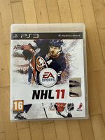 NHL 11 PS3