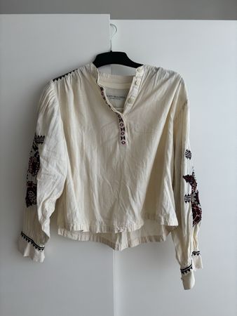 Scotch & Soda Bluse