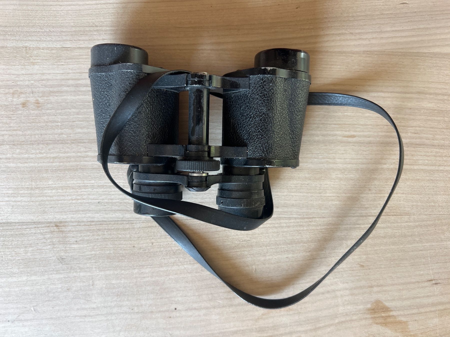 Feldstecher: Alter Feldstecher – Gebraucht aus Burgdorf von A006972