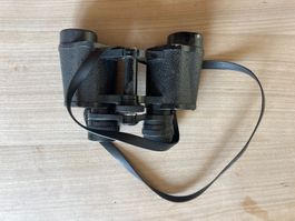 Alter Feldstecher