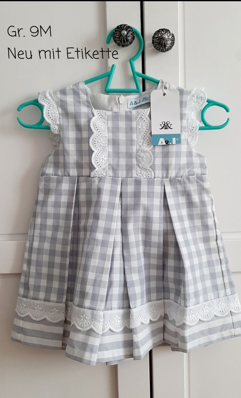 Vestiti & Gonne: Kleid festlich, Gr.74, Neu mit Etikette – Nuovo (secondo la descrizione) da Suhr venduto da Nessie88