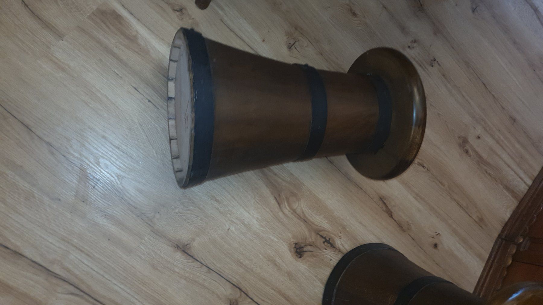 Sgabelli: 2 Alte Hocker – Usato da Flawil venduto da Pinkmalibu 2