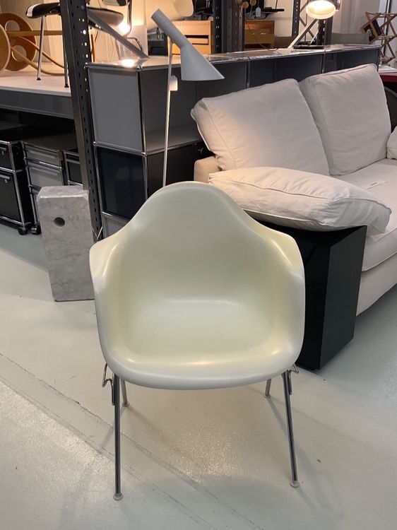 Original Eames Armchair von Vitra 2 Kaufen auf Ricardo