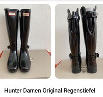 Hunter original Regenstiefel