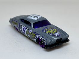 Hot Wheels Fish'd & Chip'd #129