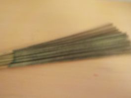 20 Stk. narturr. äth. Öl, Pomme Vert