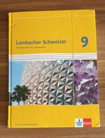 Klett Lambacher Schweizer 9