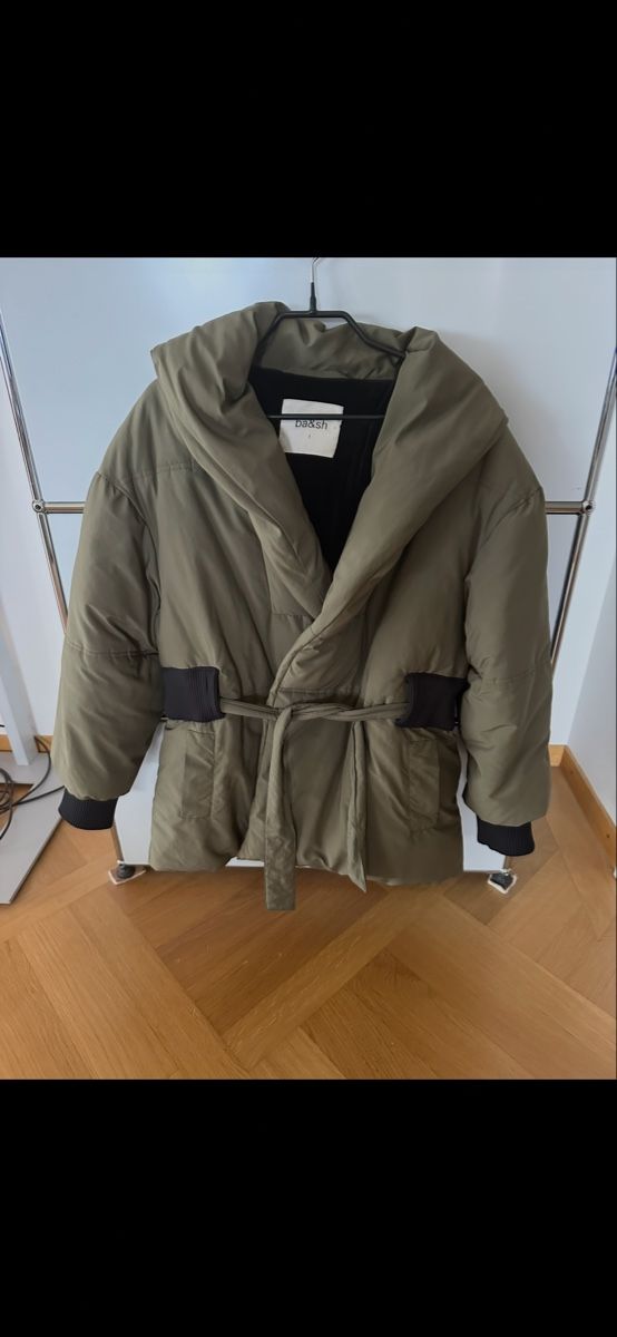 Ba&Sh Jacken: Ba&sh – Gebraucht aus Pully von tarra26
