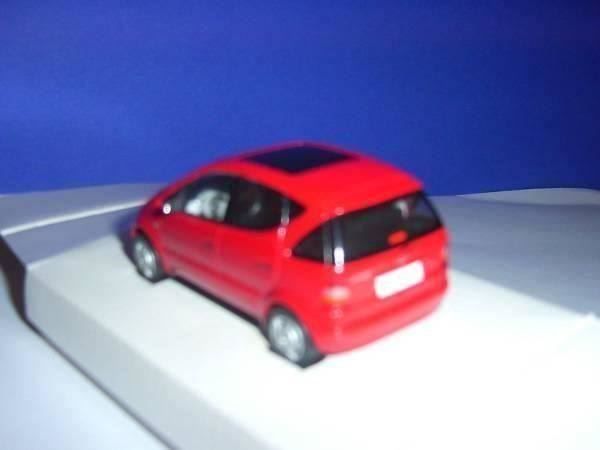 Modellautos: Mercedes Benz A-Klass 1:43 – Gebraucht aus Bichelsee von meikle 1