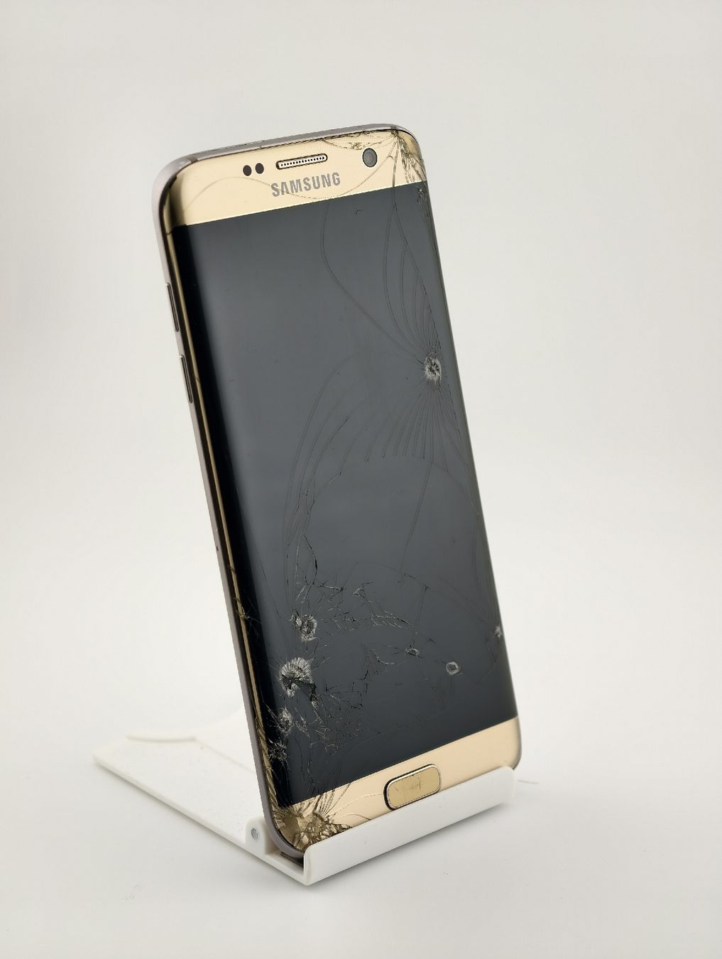 Samsung Handys / Smartphones: Samsung Galaxy S7 Edge – Defekt aus Uster von TOPPRICEE 1