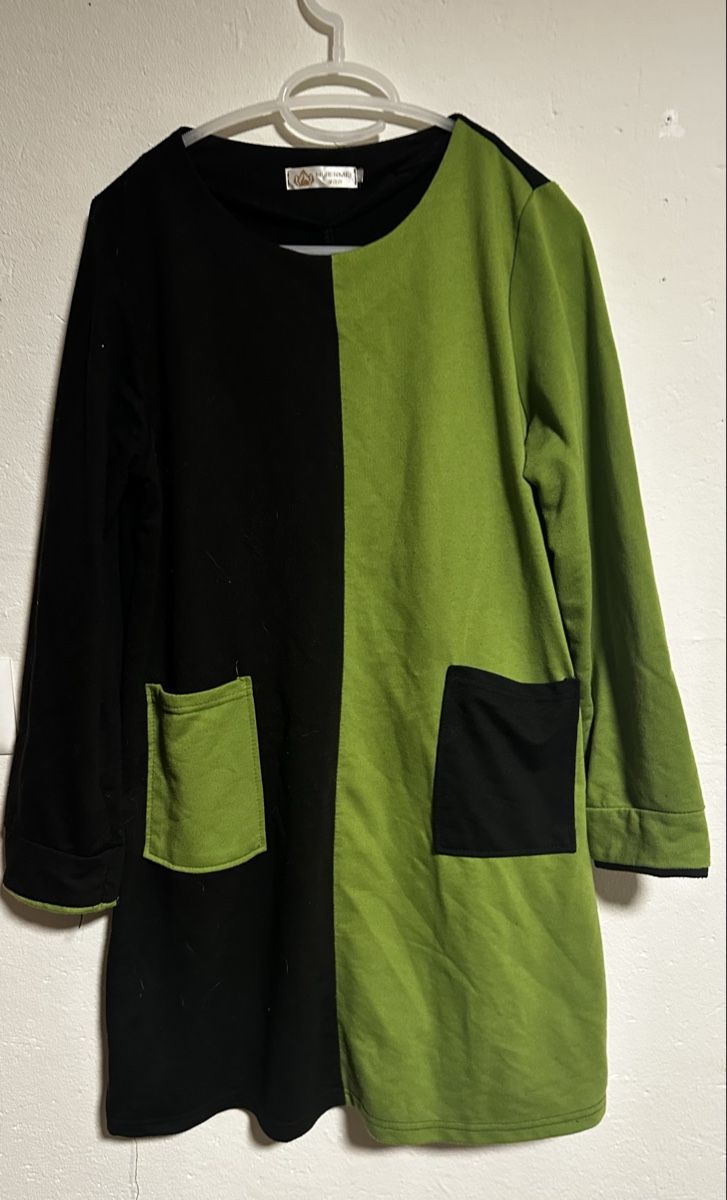 Maglioni & Felpe: Pull bicolore – Usato da Lausanne venduto da sam_hp5y