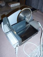 Elektrische Schneidemaschine Turmix