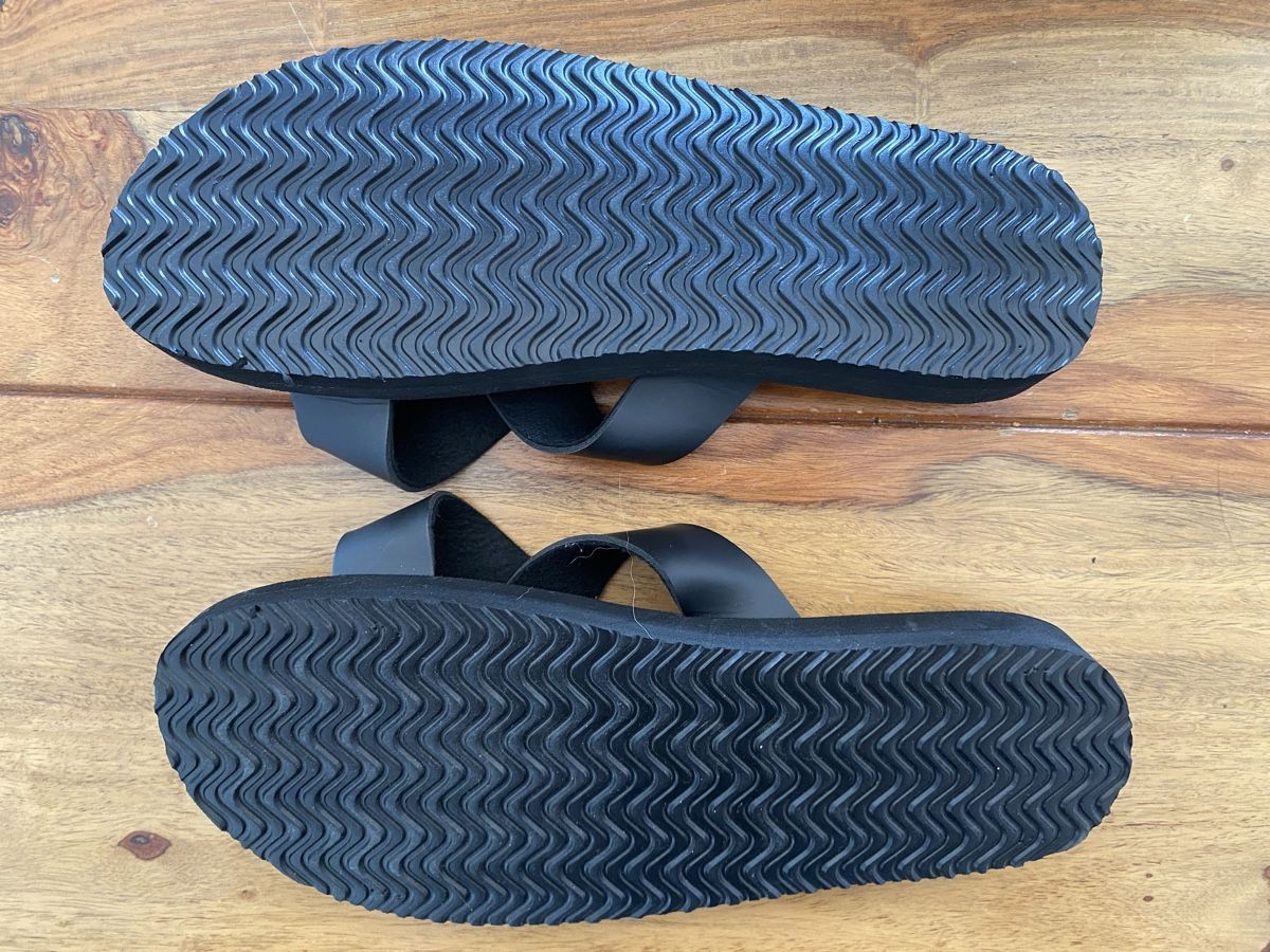Scarpe da uomo: Sandalen – Nuovo (secondo la descrizione) da Ennetbürgen venduto da piatnik01 1