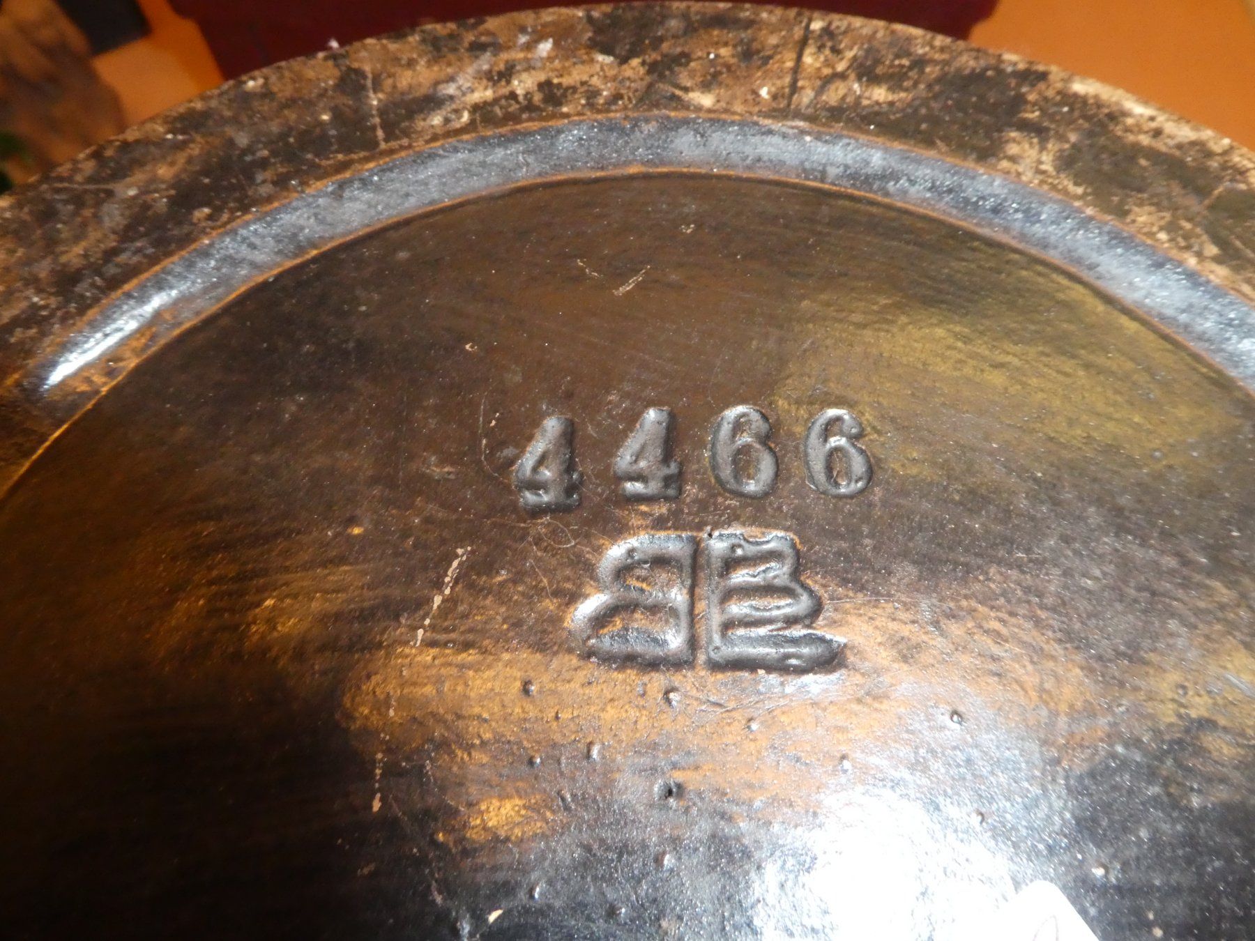 Pentole: Asiatischer Topf mit Drachenmotive – Usato da Chur venduto da Diversico2010 2