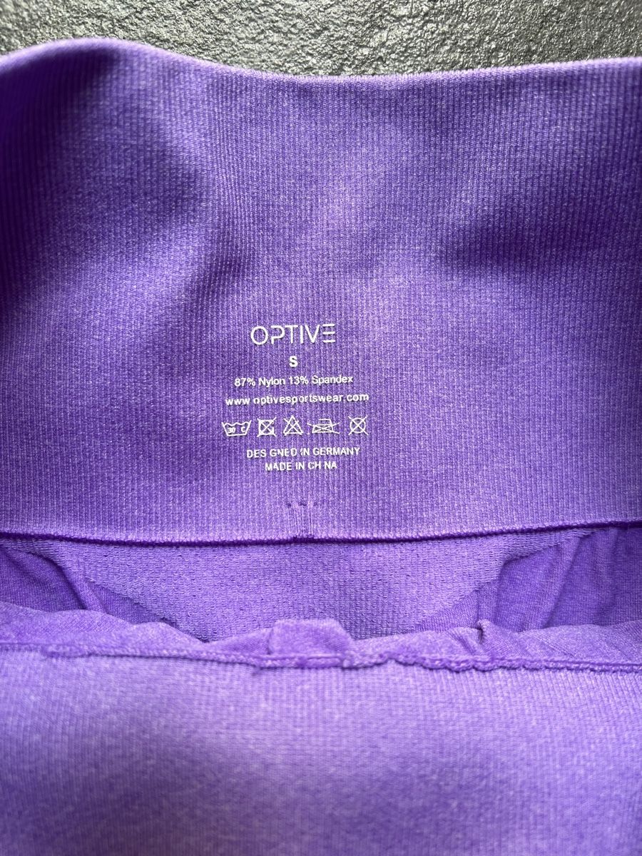 Leggings: Optive Leggins – Nuovo (secondo la descrizione) da Wil / ZH venduto da Fellow16 1