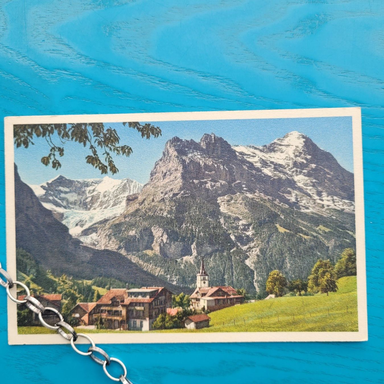 Cartes postales: Grindelwald 1965 – D'occasion à SCHÜBELBACH par CoKaHa