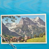 Grindelwald 1965