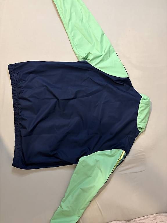 Lacoste Vestes: Lacoste Trainerjacke – D'occasion à Winterthur par and_k2rc 2