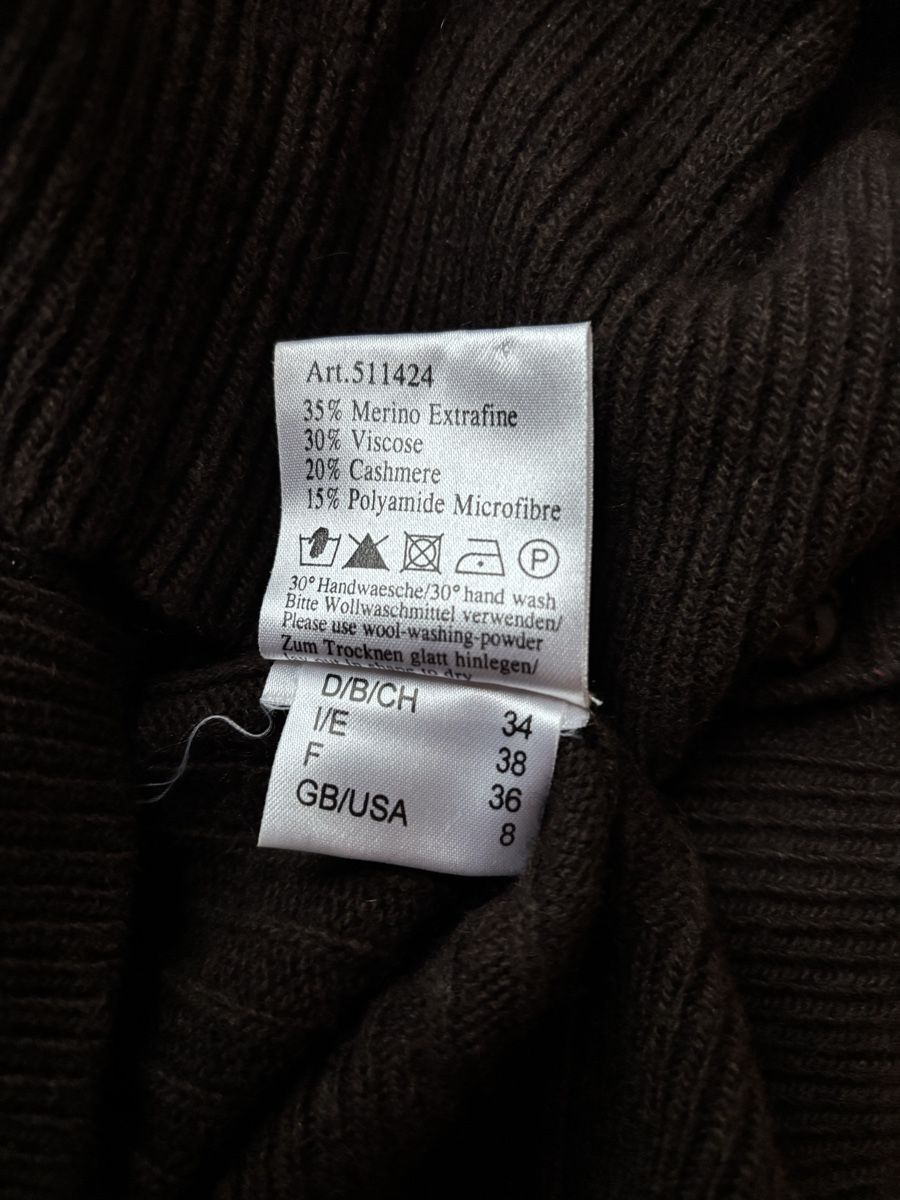Vestes: Strickjacke – D'occasion à Zürich par ConnieS01 3
