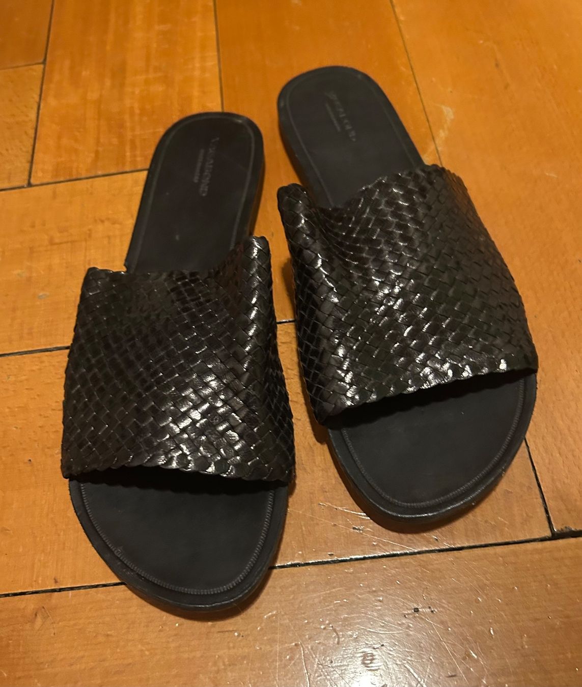 Vagabond Scarpe da donna: Vagabond Mules Gr. 41/ einmal getragen/ NP 120.- – Usato da Rorschacherberg venduto da Svebe 1