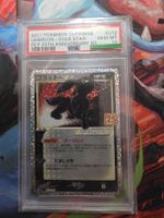 Pokemon Karte Umbreon Gold Star 2021 PSA 10