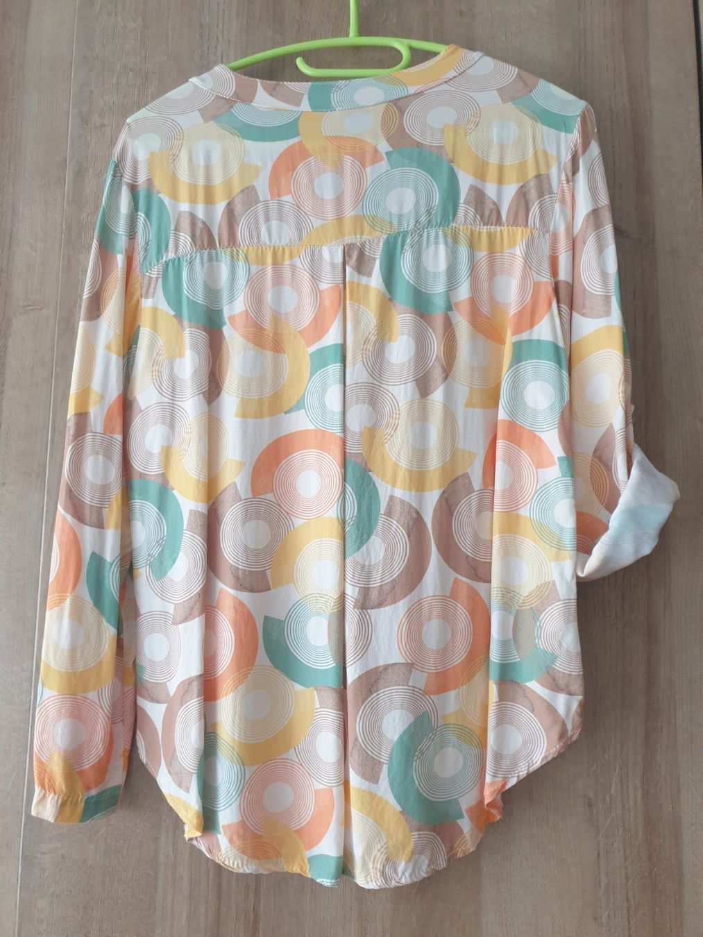 Camicette: Damen Bluse Gr. S / M – Usato da Möriken AG venduto da pam66 1