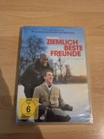 DVD Ziemlich beste Freunde Film neu in Folie eingeschweisst