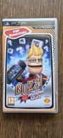PSP Buzz Master Quiz