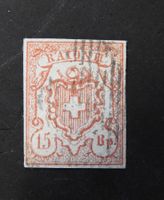 Rayon III, Type 6,  breitrandig, TOP