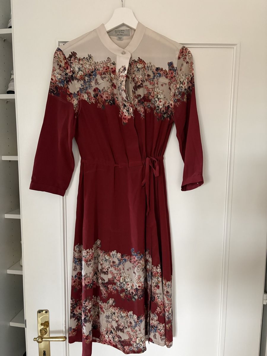 Allsaints Kleider: Kleid von All Saints – Gebraucht aus Bern von nin_y967
