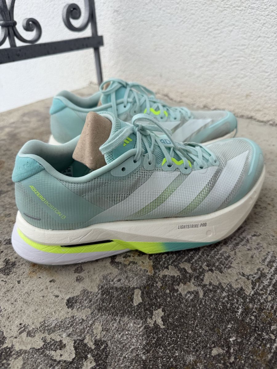 Adidas Scarpe da donna: Adidas Boston 13 Running Shoe – Usato da Zürich venduto da agichristine 1