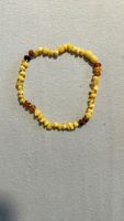 Amber Necklace - baby!