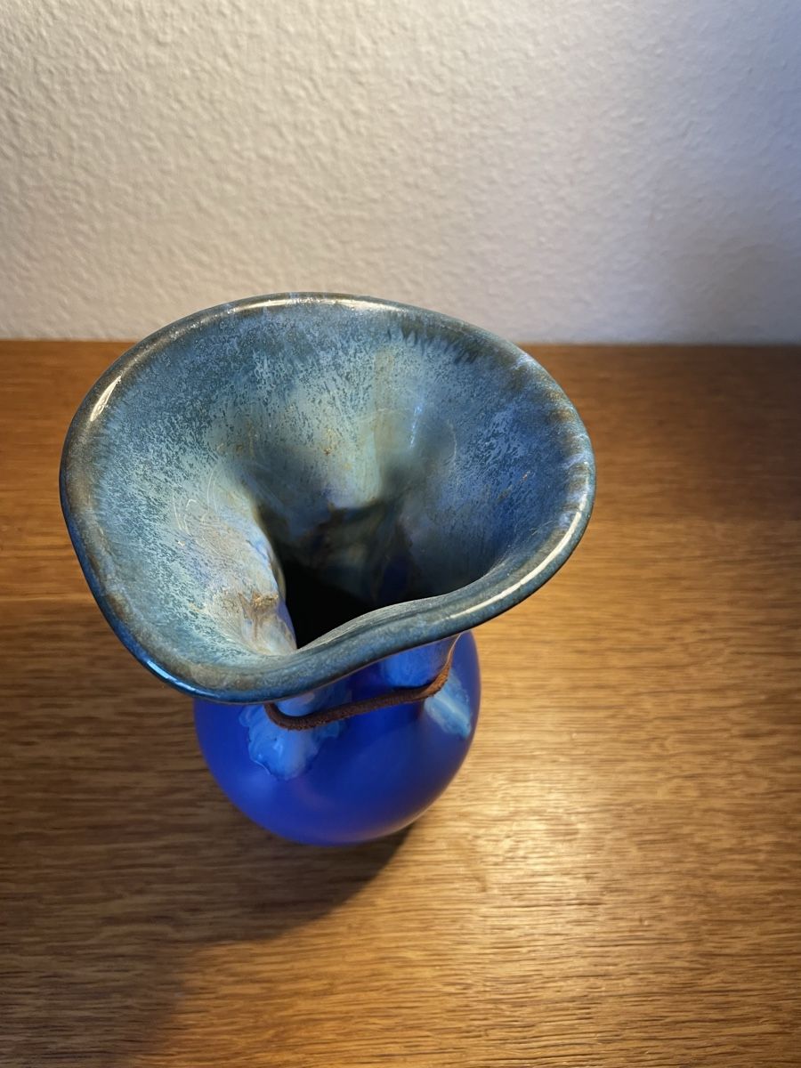 Vasi & Recipienti: Vase, Studio Keramik Vintage – Usato da Dietlikon venduto da VintageStudioZurich 1