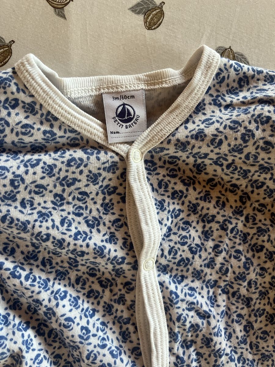 Petit Bateau Pyjamas: Pyjama petit bateau  – D'occasion à Blonay par cyr_bmc5