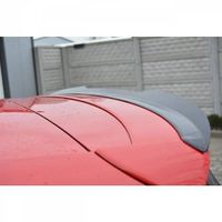 SEAT LEON CUPRA - MAXTON DESIGN DACHSPOILER LIPPE ABRISSKANT