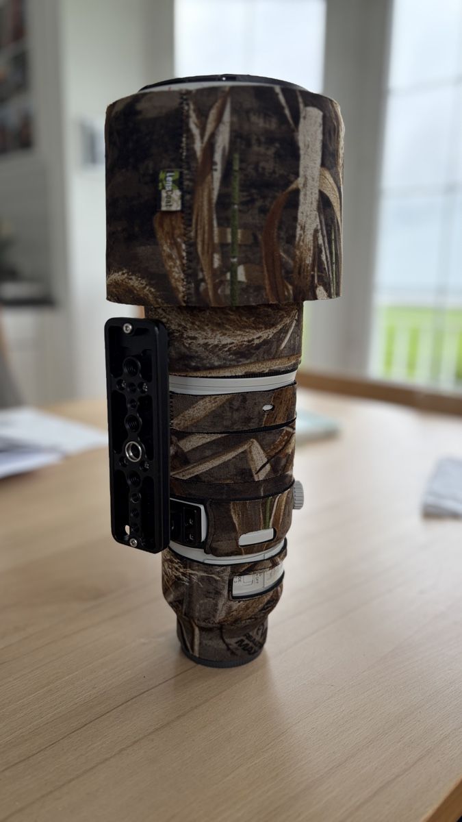 Sony Objectifs: Sony 400-800 mm – D'occasion à Mörschwil par fot_wjk7 3