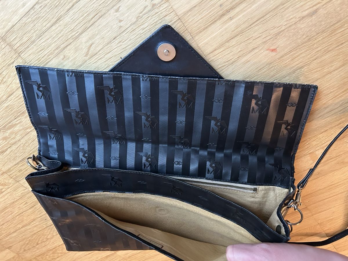Maison Mollerus Borse da donna: Tasche Maison Mollerus – Usato da Rüti ZH venduto da Rosarot_22 3