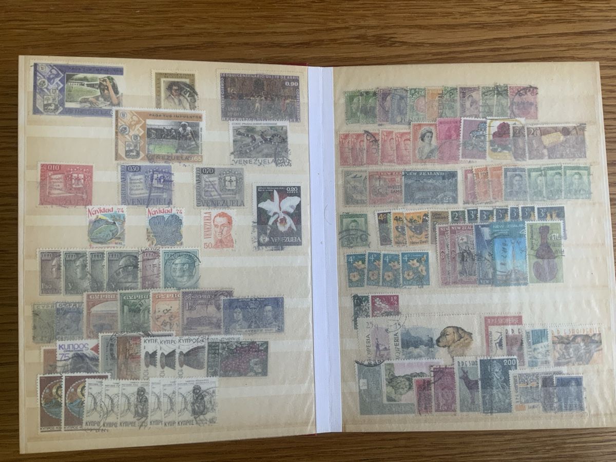 Tutti i francobolli: Briefmarken – Usato da Binningen venduto da chr_cr5n 2